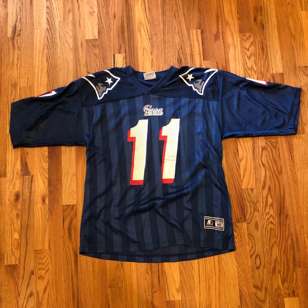 Patriots Jersey